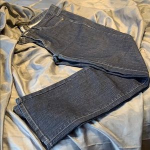 Calvin Klein Straight leg👖